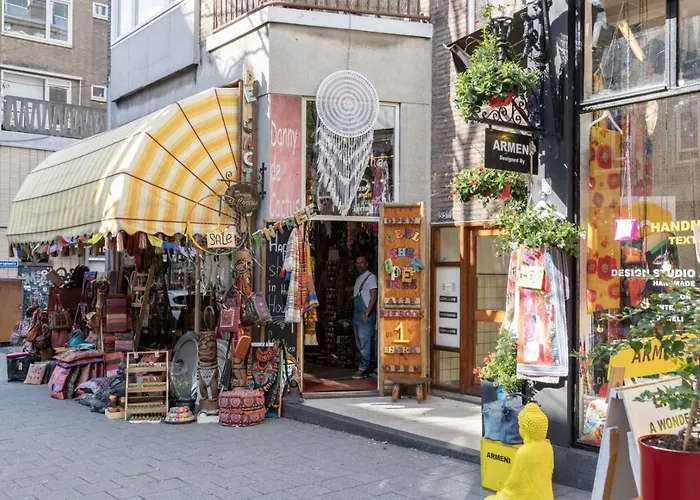 The Bellhop Hotel Rotterdam